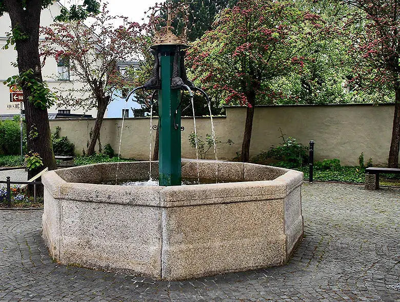 Marktbrunnen